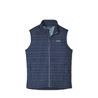 Men's Pinion Down Vest