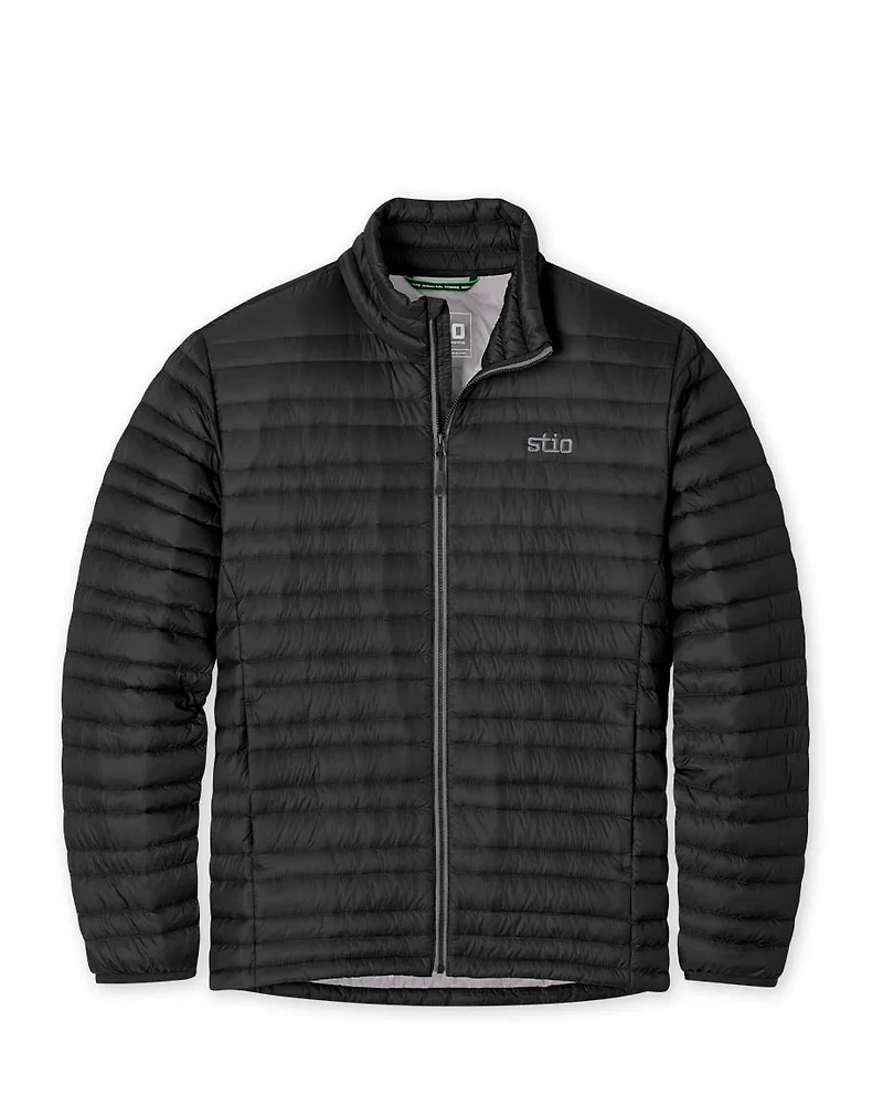 Men's Pinion Down Sweater