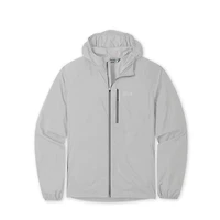 Men's Second Light Windshell
