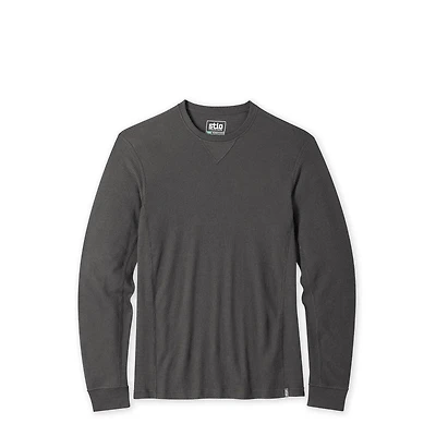 Men's Wister Waffle Long Sleeve