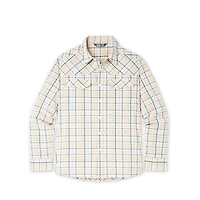Men's Eddy Coast Shirt Long Sleeve