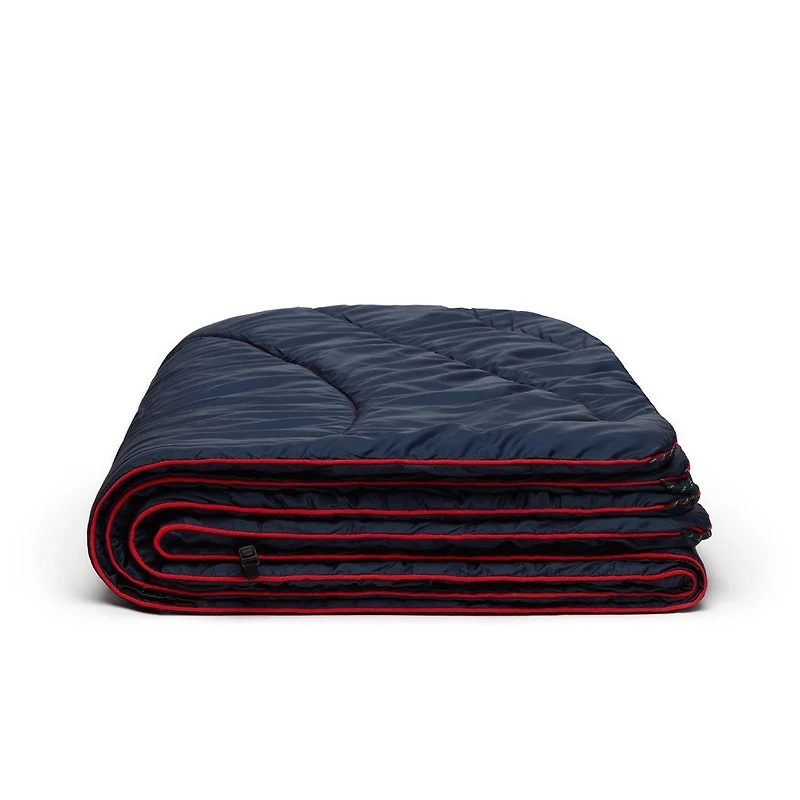 Original Puffy Blanket - Printed 1-Person