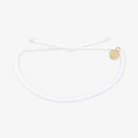 Mini Braided Solid Bracelet