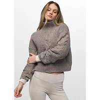 Women's Laurel Creek Sweater