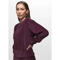 Women's Escambia Pull Over