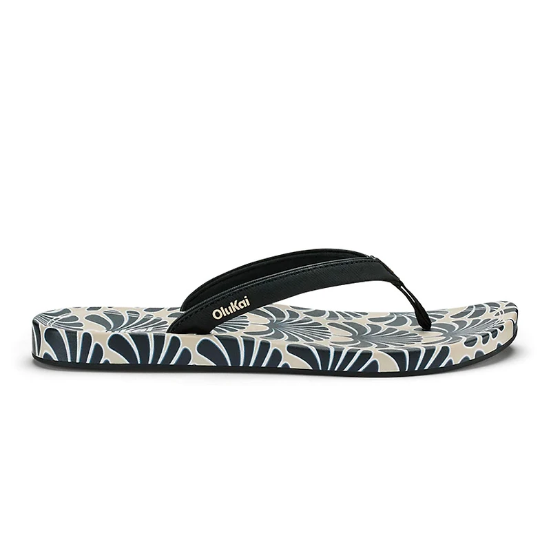 Women's 'Uiki