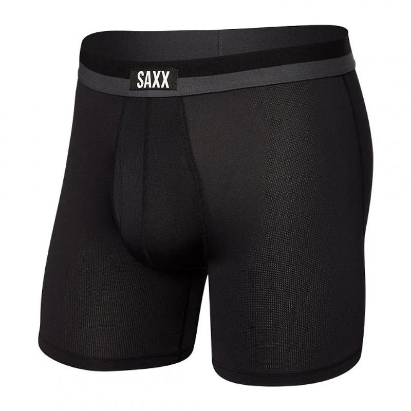 Men's Sport Mesh Boxer Brief