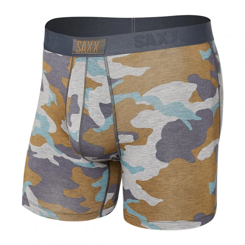 Men's Vibe Super Soft Boxer Brief