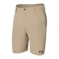 Men's Go To Town 2n1 Short 9"