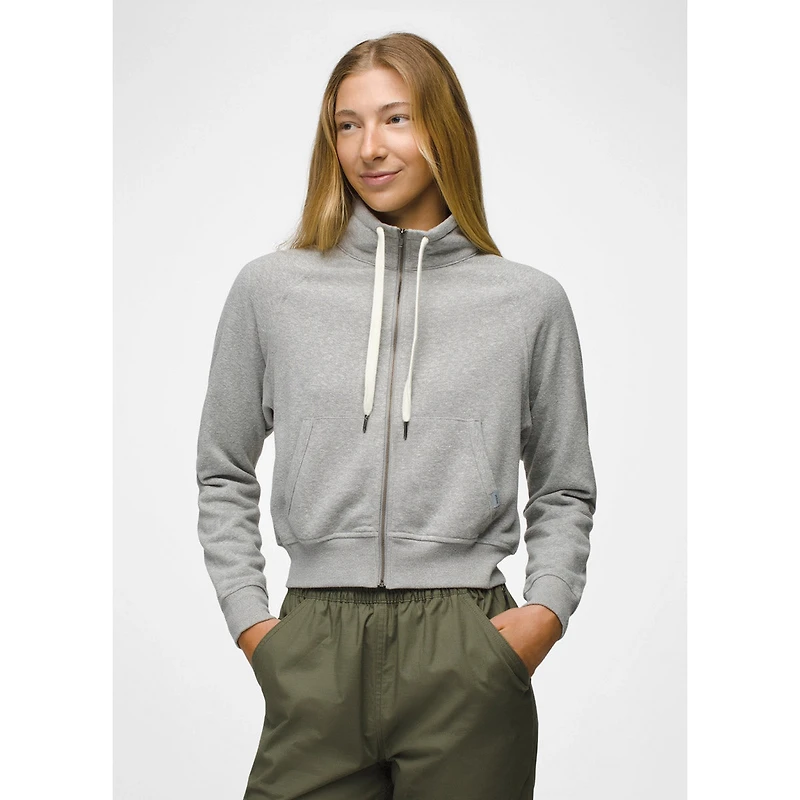 Women's Cozy Up Full Zip