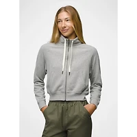 Women's Cozy Up Full Zip