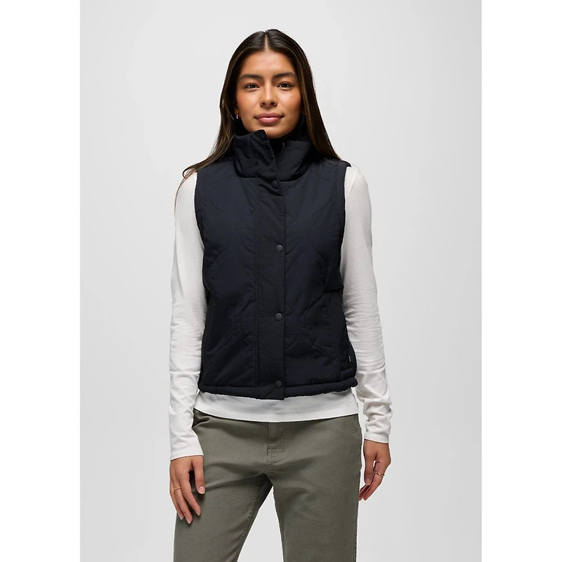 Women's Encinitas Vest