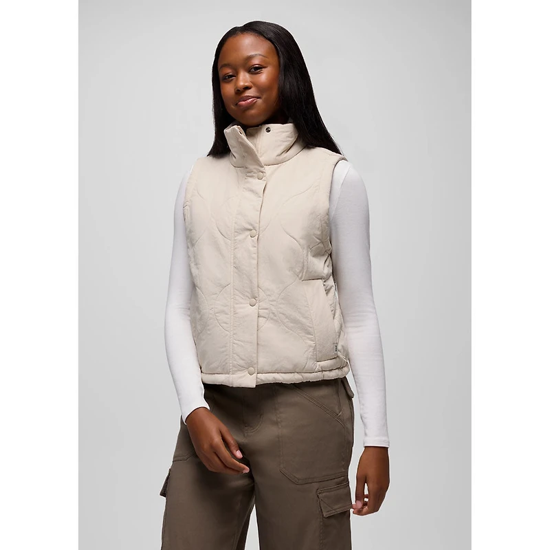 Women's Encinitas Vest