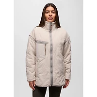 Women's Encinitas Field Coat