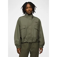 Women's Palisades Ripstop Jacket