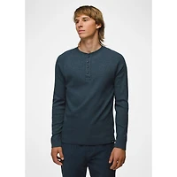 M Touchstone Henley - Slim