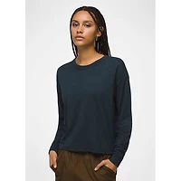 Women's Cozy Up Long Sleeve Crew