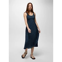 Women's Lata Beach Dress
