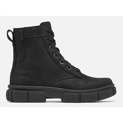 Women's Explorer STRT Lace Boot