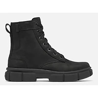 Women's Explorer STRT Lace Boot