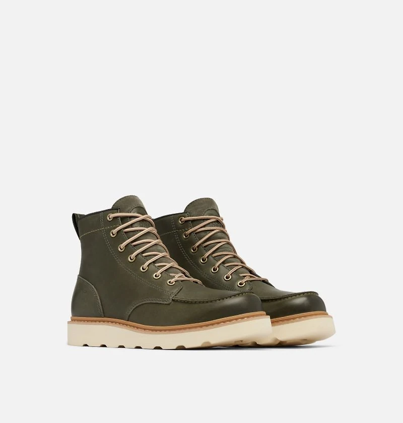 Men's Slabtown 62 Moc Waterproof