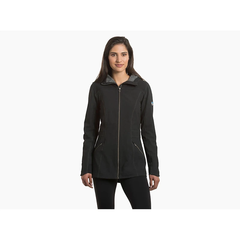 Women's Klash Trench