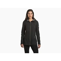 Women's Klash Trench