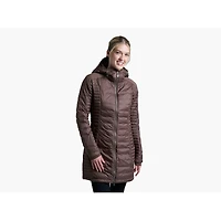 Women's Spyfire Parka