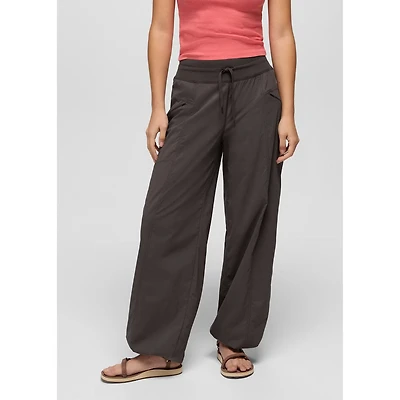 Women's Koen Wide Leg Pant - Regular