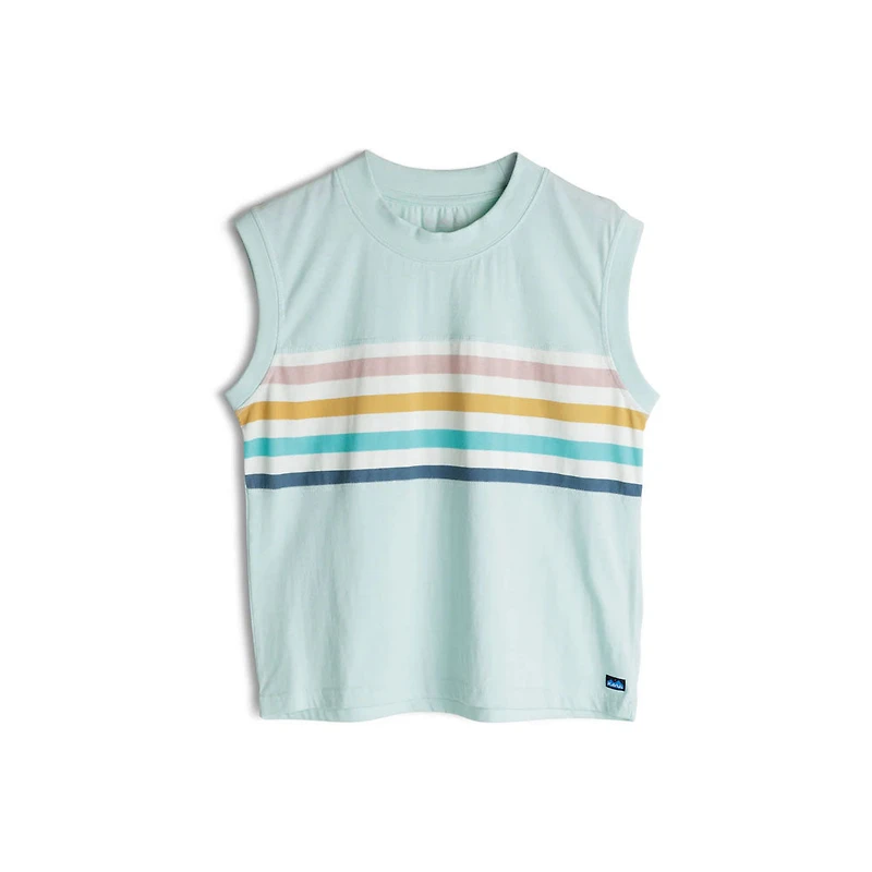 Women's Tuva