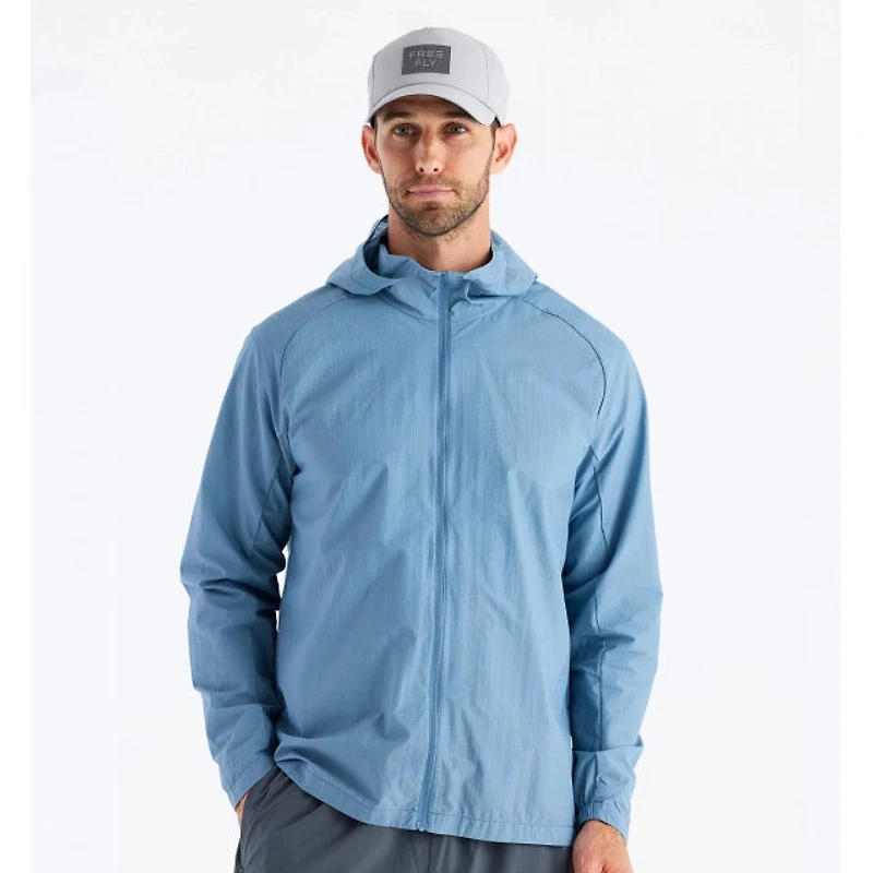 Men's Headwind Jacket