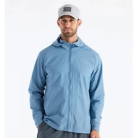 Men's Headwind Jacket