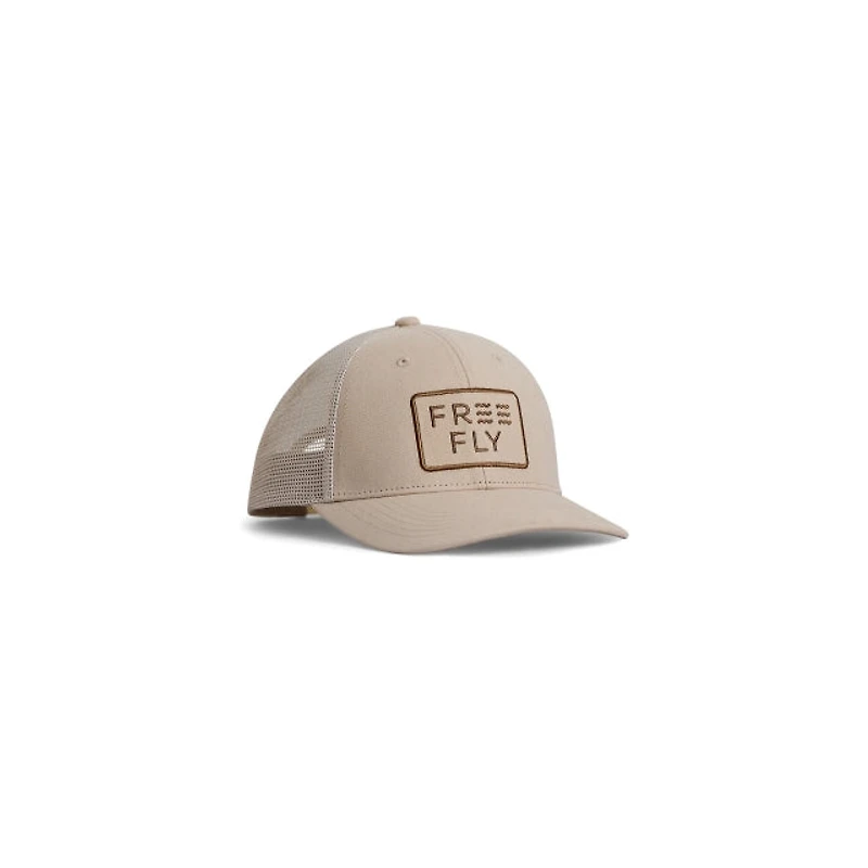 Wave Trucker Hat