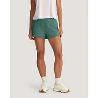 Women's Bamboo-Lined Active Breeze Short