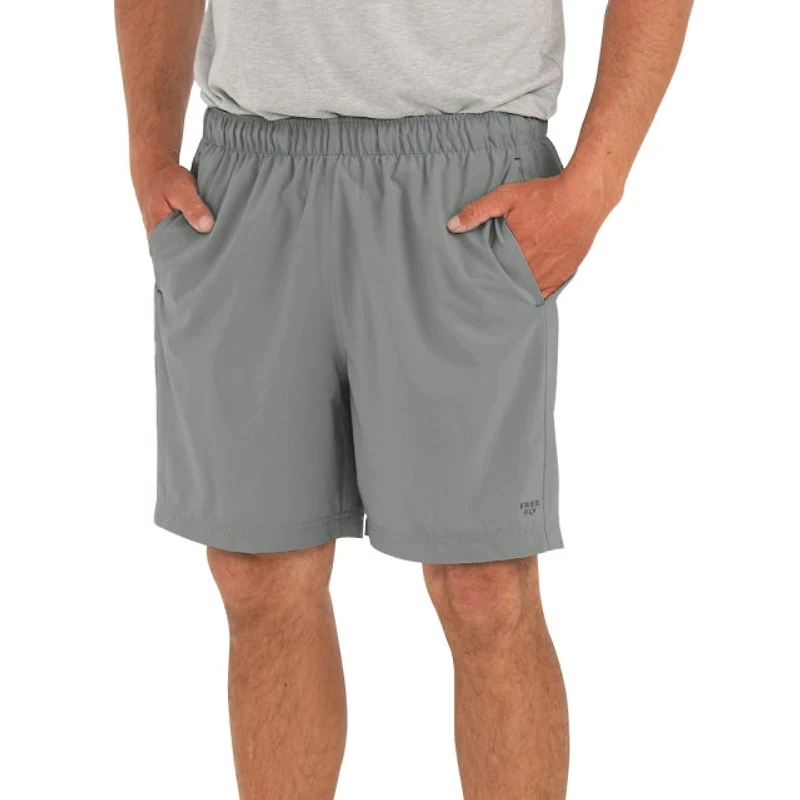 Men's Breeze Short - 6"