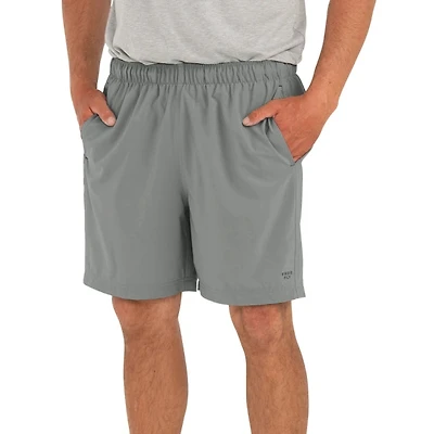 Men's Breeze Short - 6"