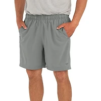 Men's Breeze Short - 6"