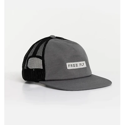 Reverb Packable Trucker Hat