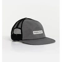 Reverb Packable Trucker Hat