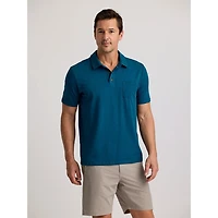 M Adventure Polo