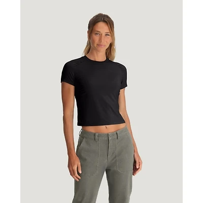 Women's Elevate Lightweight Fitted Tee