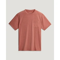 Men's Bamboo Flex Pocket Tee
