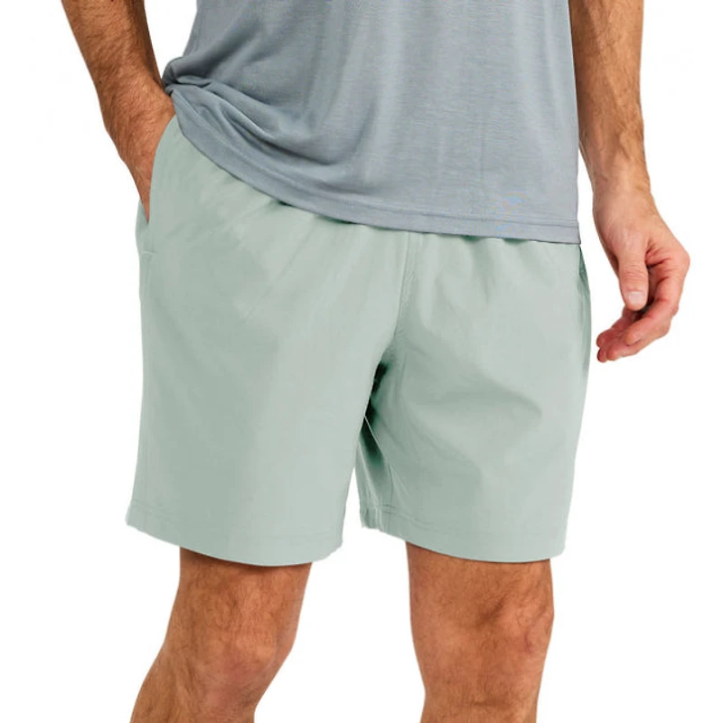 Men's Lined Breeze Short - 7.5"