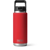 Rambler 26 oz Straw Bottle