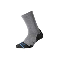 Light Hiker Solid Crew Socks