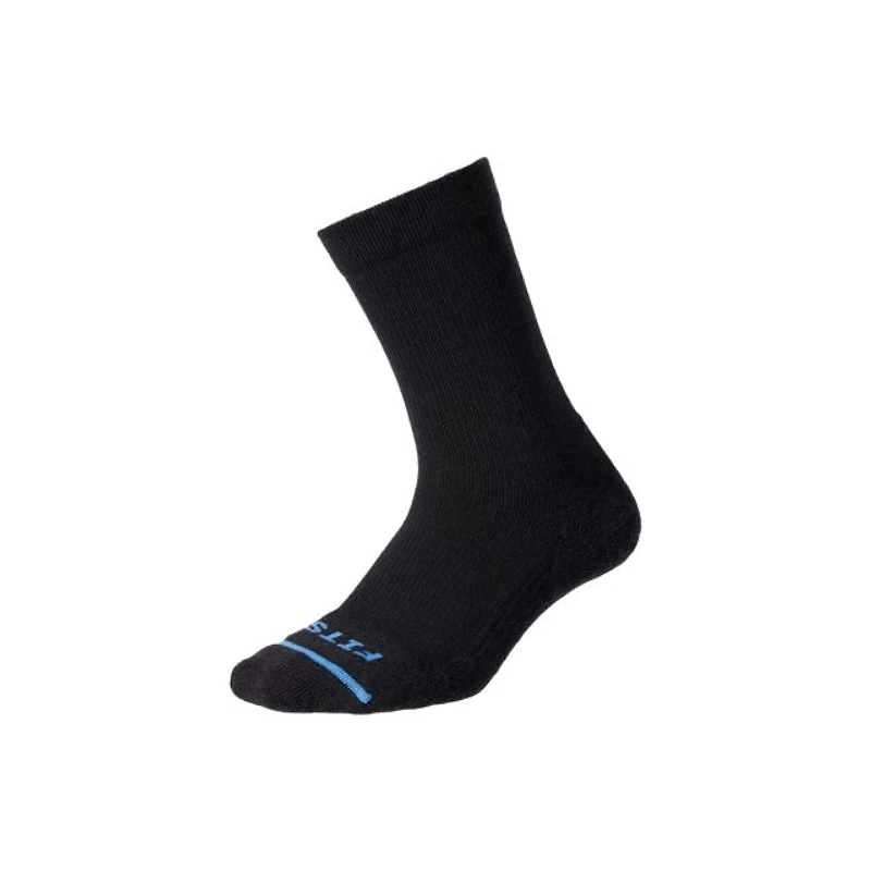 Light Hiker Solid Crew Socks