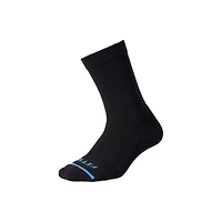 Light Hiker Solid Crew Socks