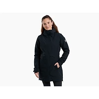 Women's Stretch Voyagr Insulated Parka