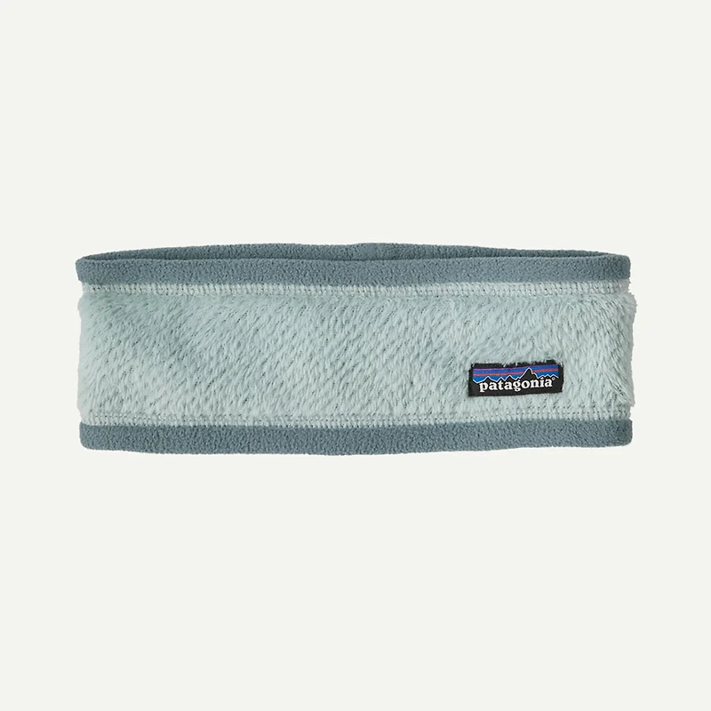 Re-Tool Fleece Headband