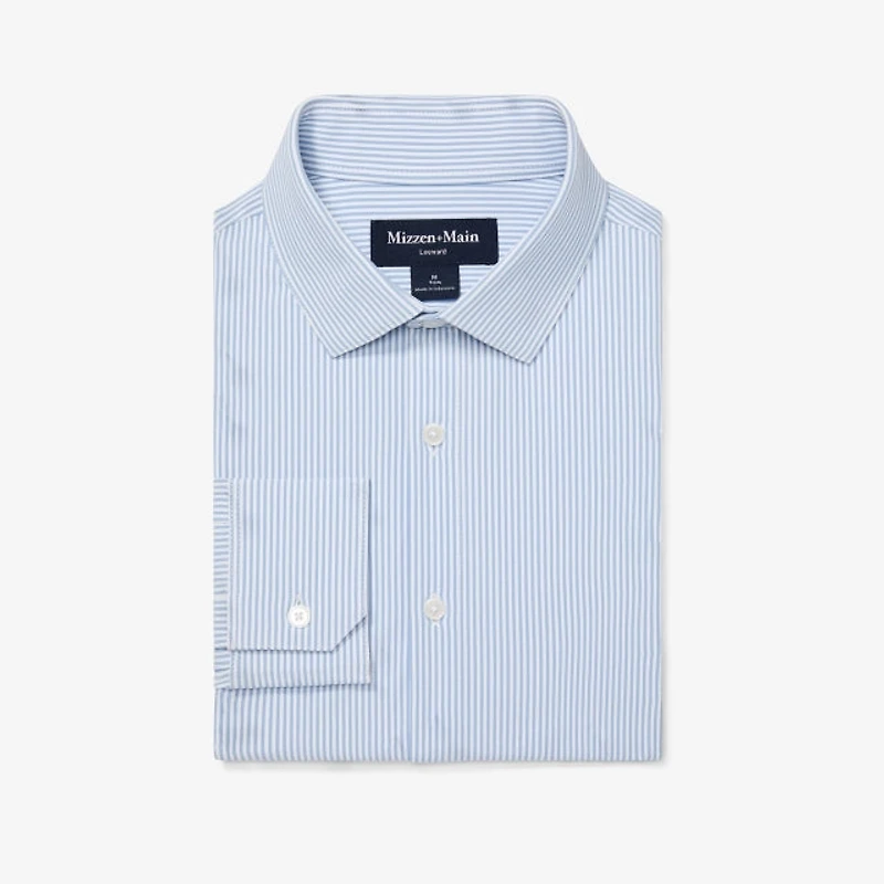 Men's Leeward Dress Shirt